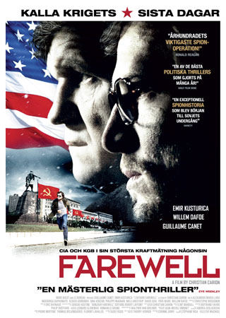 Farewell