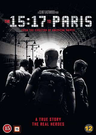 15:17 To Paris