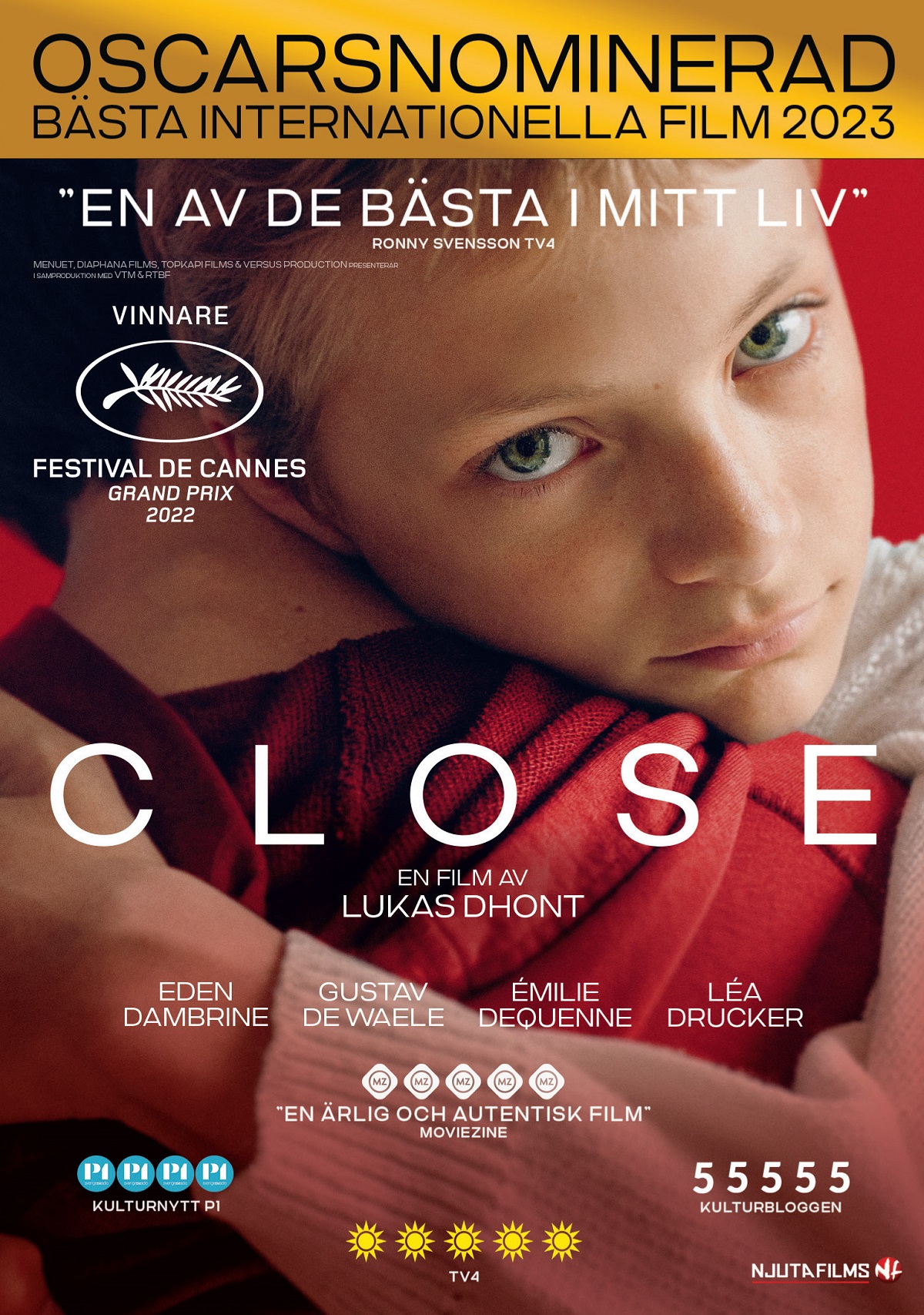 Close