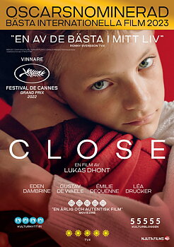 Close
