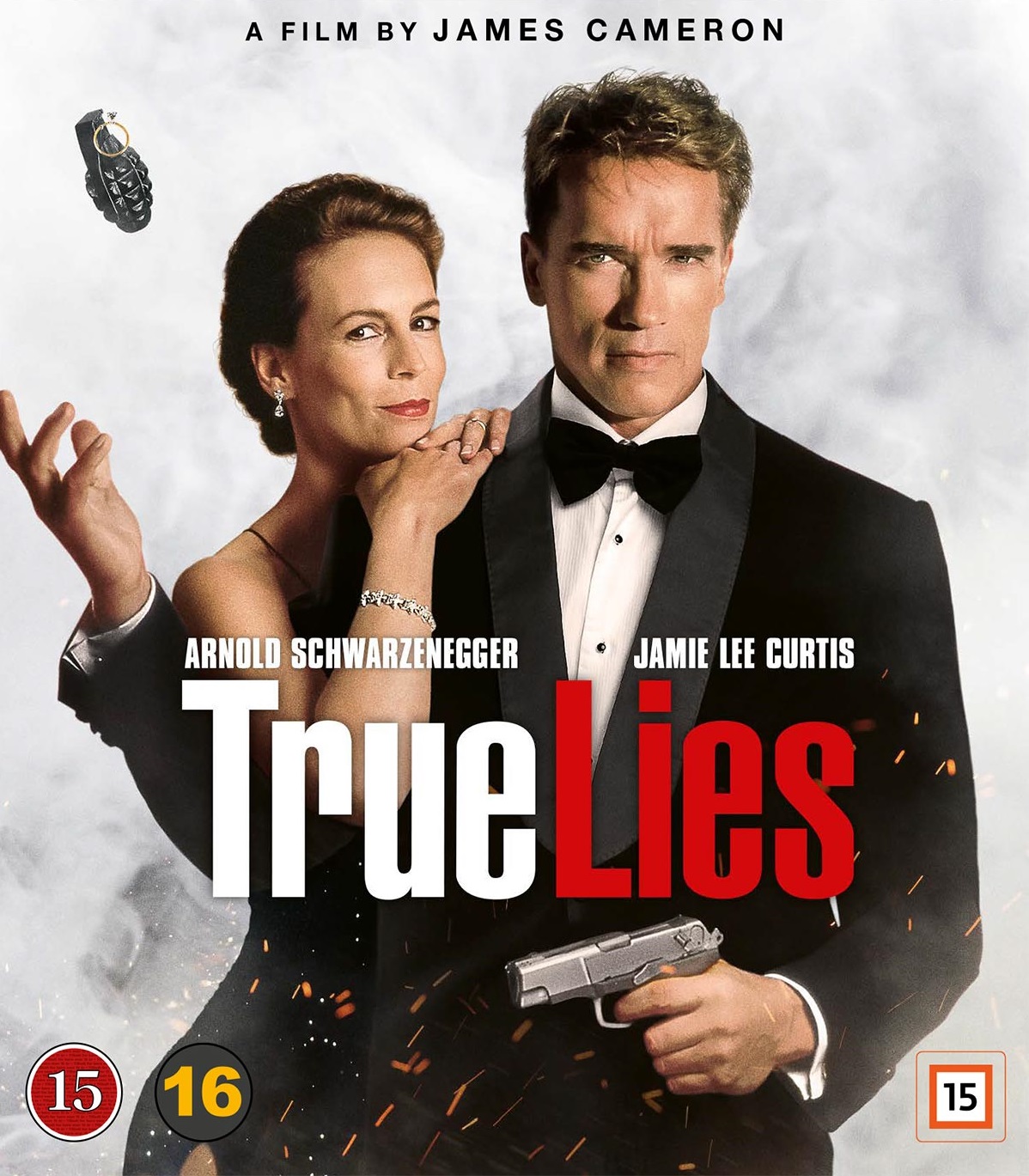 True Lies (Blu-ray)