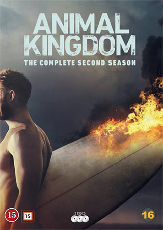 Animal Kingdom - Säsong 2