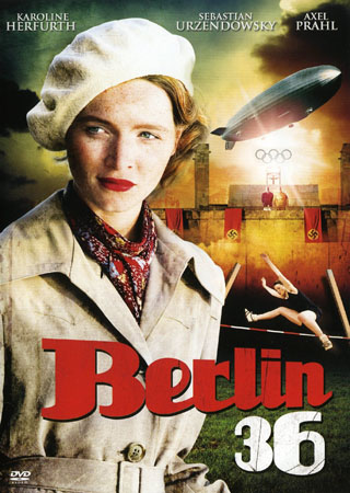 Berlin 36