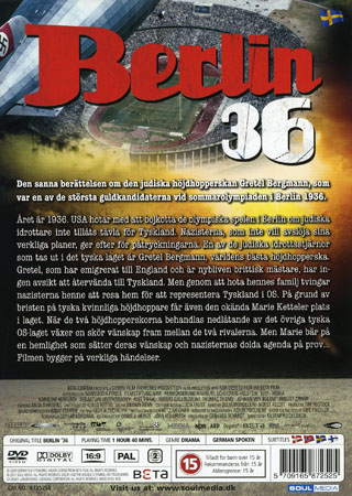 Berlin 36 - 2