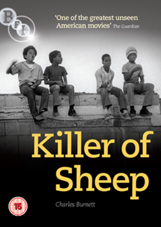 Killer Of Sheep (ej svensk text)