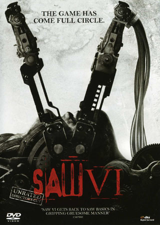 Saw VI