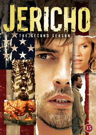 Jericho - Säsong 2