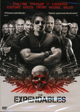 The Expendables