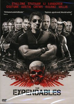 The Expendables