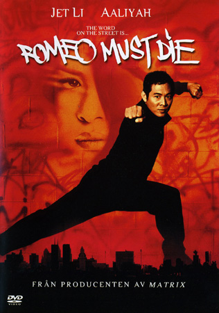 Romeo Must Die (Begagnad)