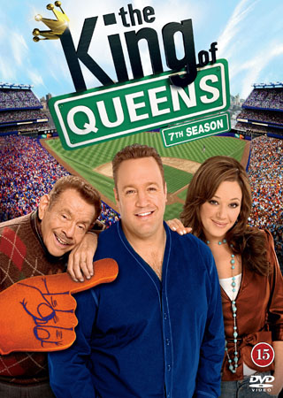 King of Queens - Säsong 7