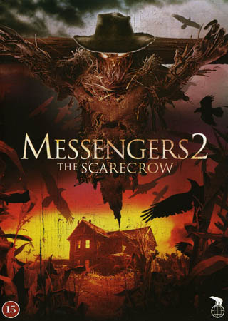 Messengers 2 - Scarecrow