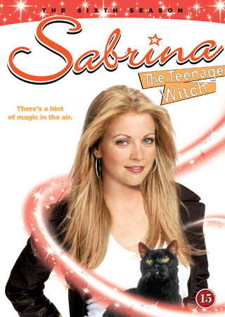 Sabrina Tonårshäxan - Säsong 6