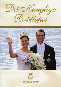 Det Kungliga Bröllopet