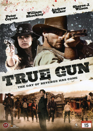 True Gun