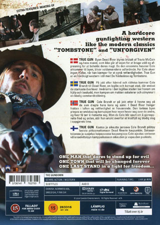 True Gun - 2