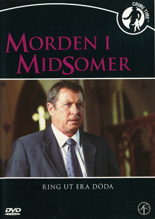 Morden I Midsomer - Ring Ut Era Döda (Begagnad)