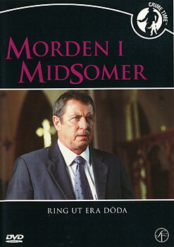 Morden I Midsomer - Ring Ut Era Döda (Begagnad)