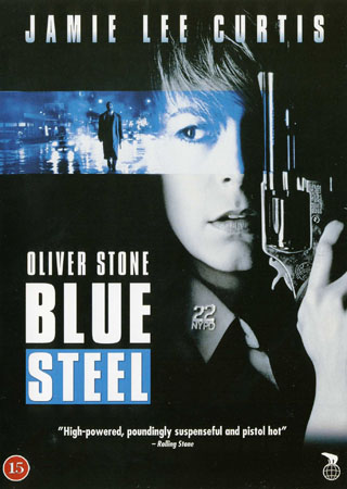 Blue Steel