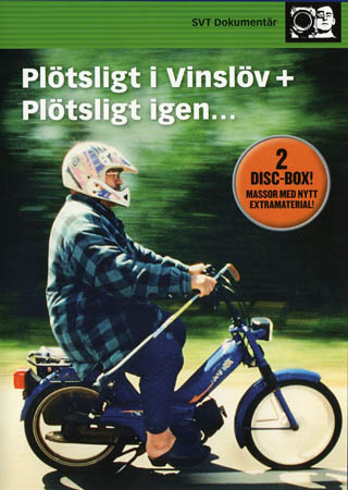 Plötsligt I Vinslöv + Plötsligt Igen… (2-disc)