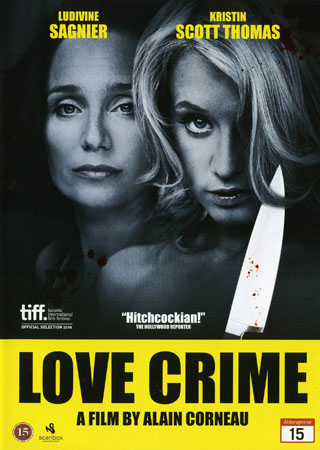 Love Crime