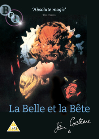 La Belle Et La Bête (ej svensk text)