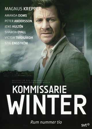 Kommissarie Winter - Rum Nummer Tio (Miniserie)