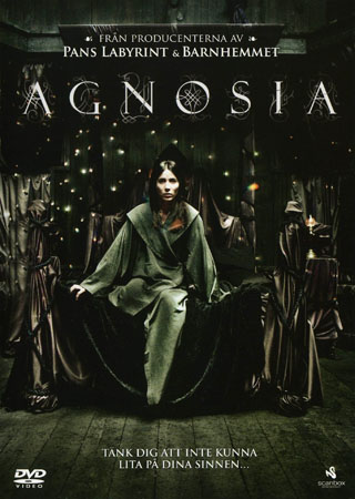 Agnosia