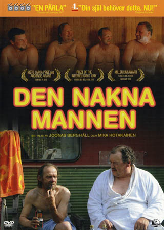 Den Nakna Mannen