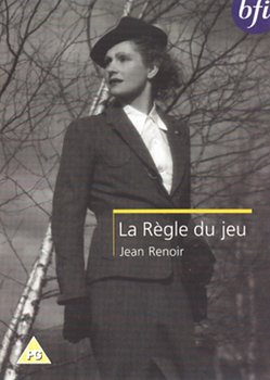 La Règle Du Jeu (ej svensk text)