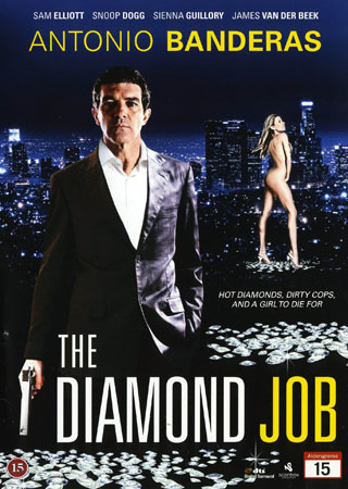 Diamond Job