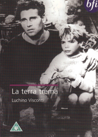 La Terra Trema (ej svensk text)