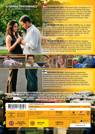 Neighbor For Sale - 2