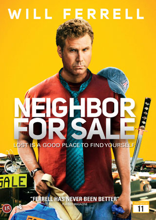 Neighbor For Sale