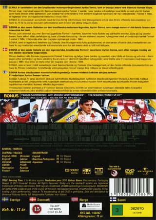 Senna - 2