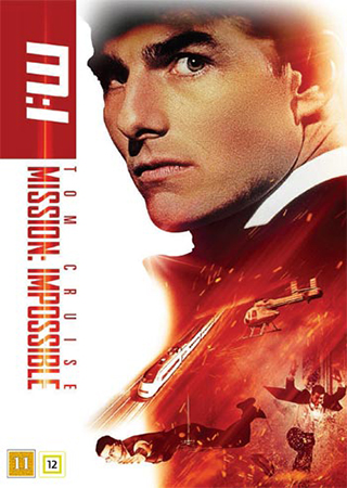 Mission: Impossible (New Line Look)