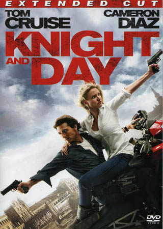 Knight And Day