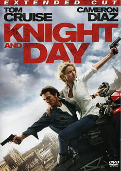Knight And Day
