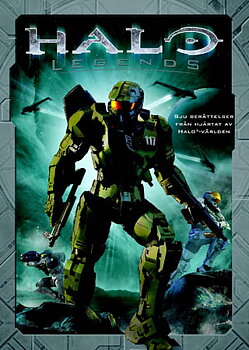 Halo Legends