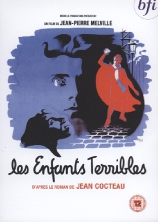 Les Enfants Terribles (ej svensk text)