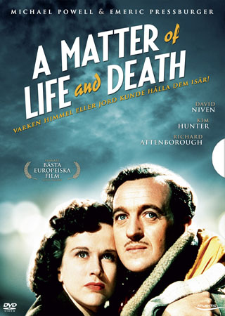 A Matter of Life And Death (Digipack)