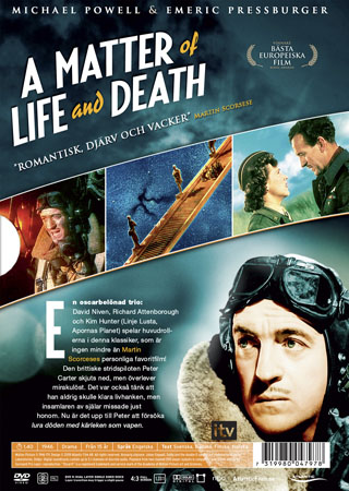 A Matter of Life And Death (Digipack) - 2