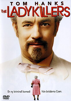 The Ladykillers (Begagnad)