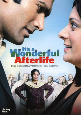 It's A Wonderful Afterlife