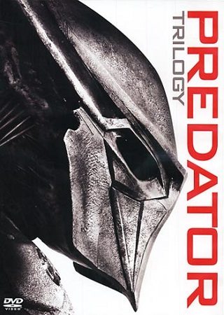 Predator Trilogy (3-disc)