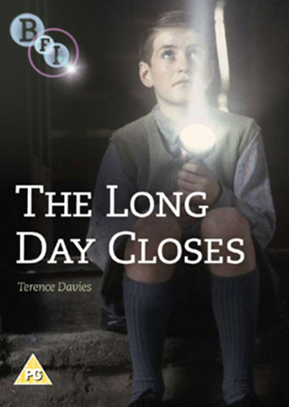 Long Day Closes (ej svensk text)