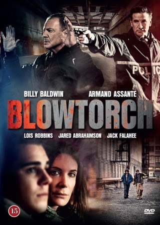 Blowtorch