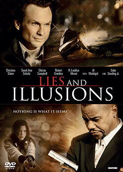 Lies And Illusions