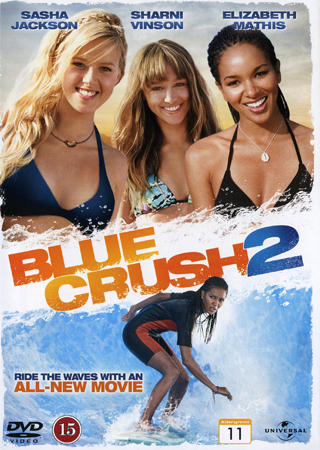 Blue Crush 2