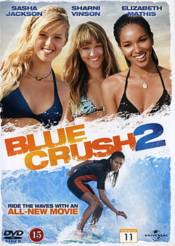 Blue Crush 2